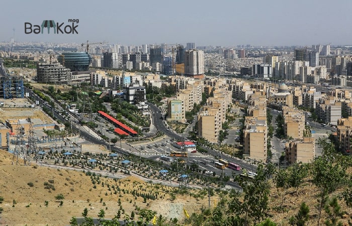 قیمت اجاره مغازه در شهرک راه آهن 1402