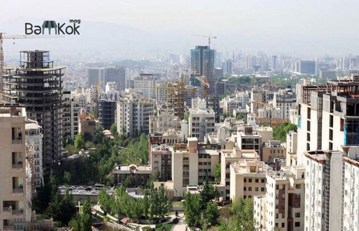 معرفی منطقه تهرانسر برای اجاره مغازه