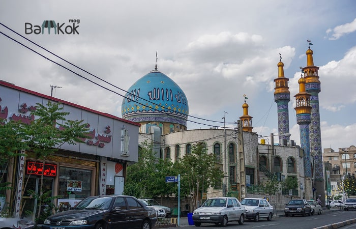 مزایای اجاره مغازه در تهرانسر