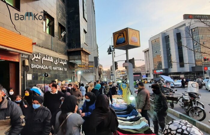 چرا منطقه هفت تیر برای اجاره مغازه خوب است
