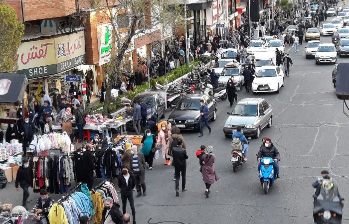 معایب اجاره مغازه در هفت تیر