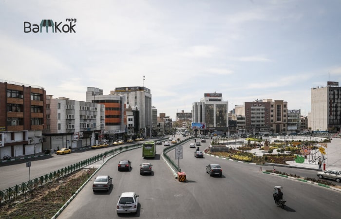 شرایط اجاره مغازه در هفت تیر