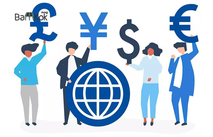 انواع صرافی؛