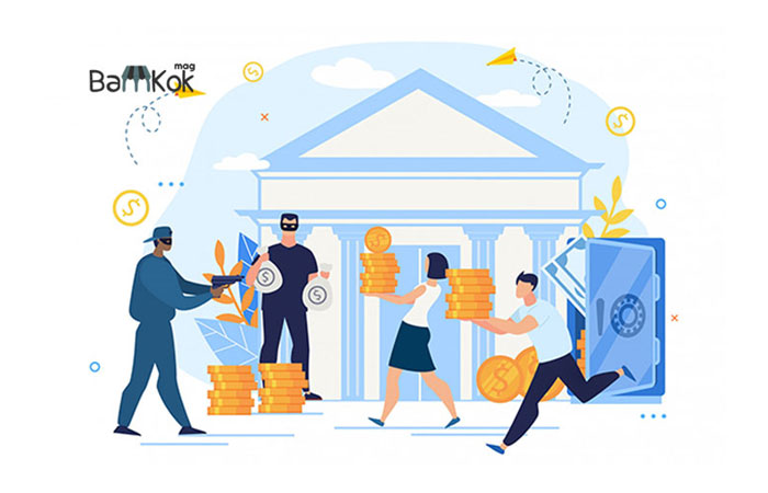 شرایط محل فعالیت صرافی