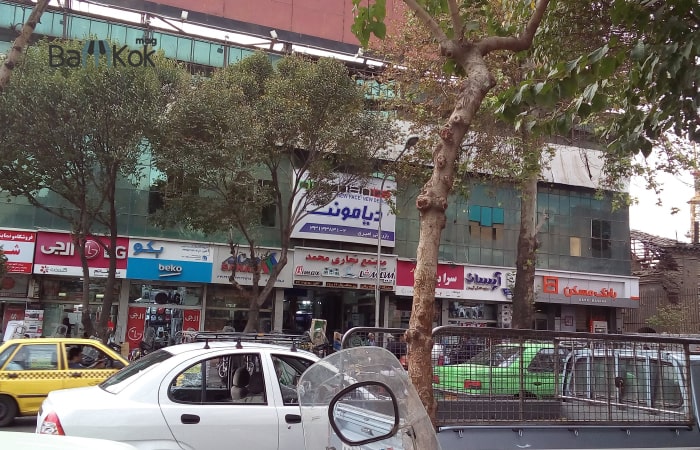 چند دلیل که امین حضور برای اجاره مغازه، بهترین گزینه است