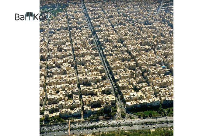 محله گیشا دارای همسایگی های بسیار ارزشمندی ست