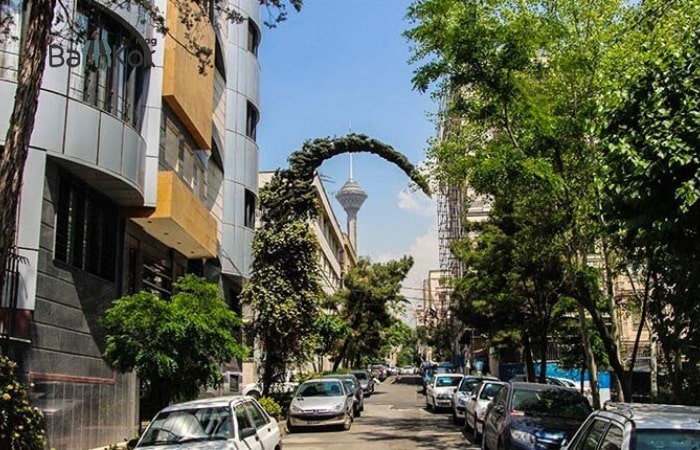نکات مهم برای اجاره یک مغازه خوب در گیشا