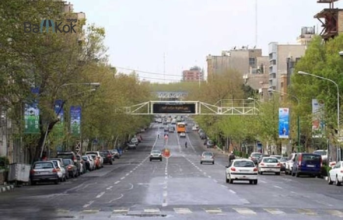معرفی محله عباس آباد برای اجاره مغازه