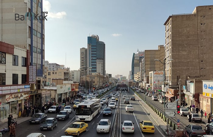 مزایای اجاره مغازه در عباس آباد