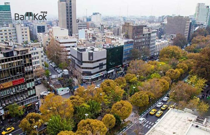 تخصیص بخشی از سرمایه به اجاره مغازه