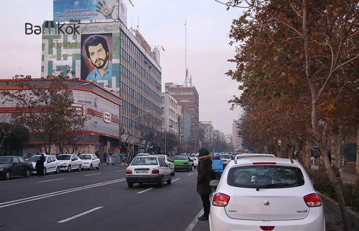 مزایای اجاره مغازه در منطقه امیرآباد