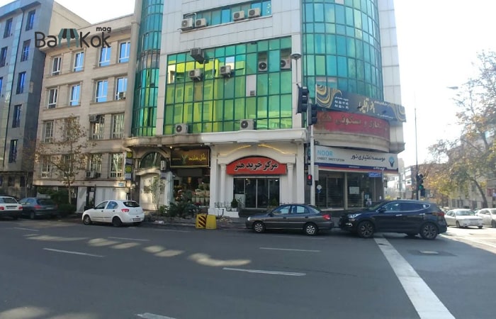 نکات مهم برای اجاره بهترین مغازه در یوسف آباد
