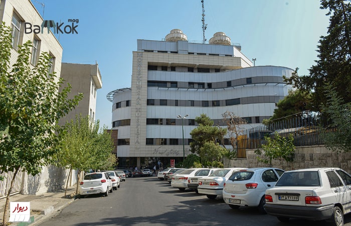 مزایای اجاره مغازه در محله یوسف آباد