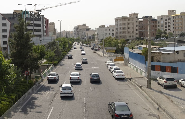 محله مرزداران را برای پیدا کردن بهترین واحد تجاری، زیر پا بگذارید