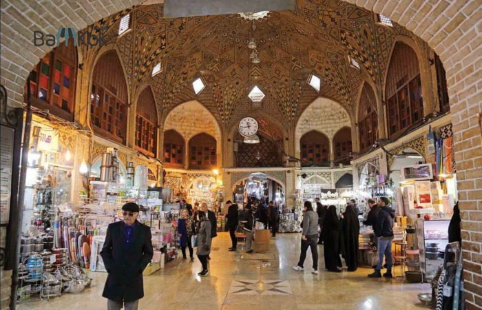 لوازم آشپزخانه از کجا بخریم؟