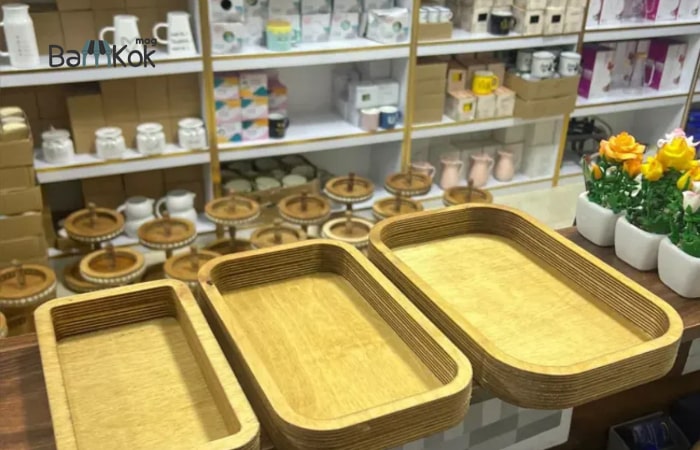 بورس لوازم آشپزخانه در افسریه