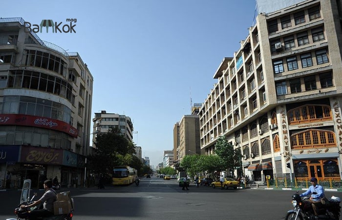 قیمت اجاره دفتر کار در میدان فردوسی چنده؟