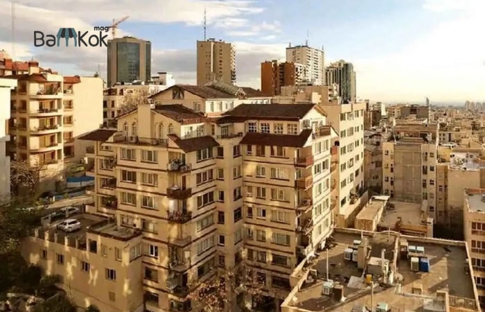 نکات مهم برای اجاره بهترین دفتر کار تهرانپارس