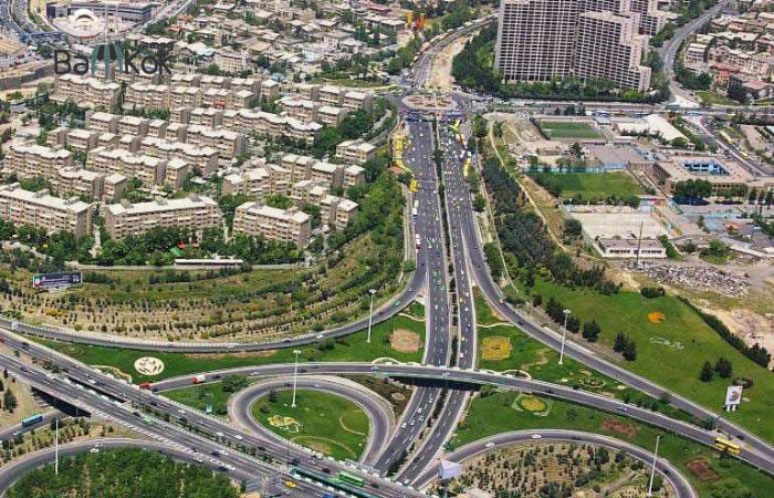 راهنمای اجاره دفتر کار در شهرک غرب