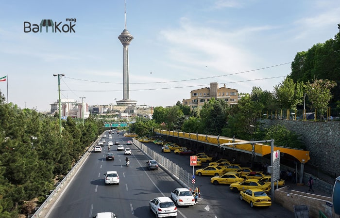 نرخ اجاره دفتر کار در شهرک غرب چقدره؟