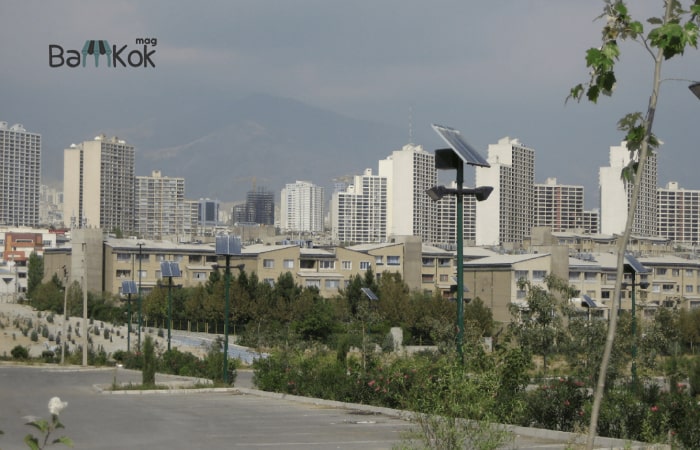 قیمت اجاره دفتر کار در محله شهرک غرب