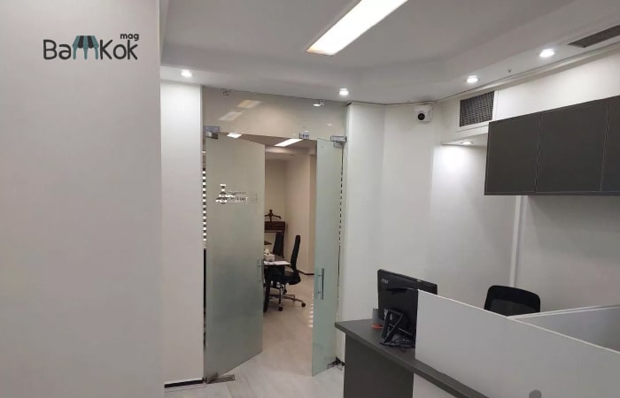 نکات مهم برای اجاره بهترین دفتر کار محله جردن