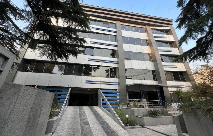 وجود دسترسی های ساده در محله پاسداران