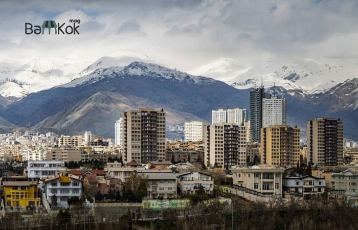 هزینه اجاره دفتر کار در محله پاسداران