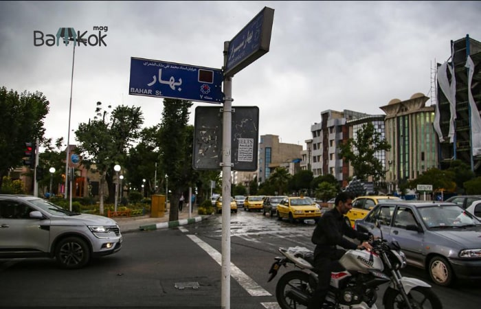چرا سهروردی برای اجاره دفتر کار خوب است؟