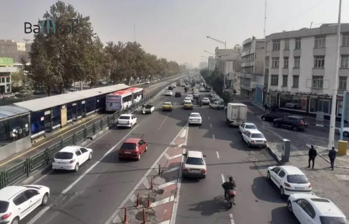 مزایای اجاره مغازه در استاد معین