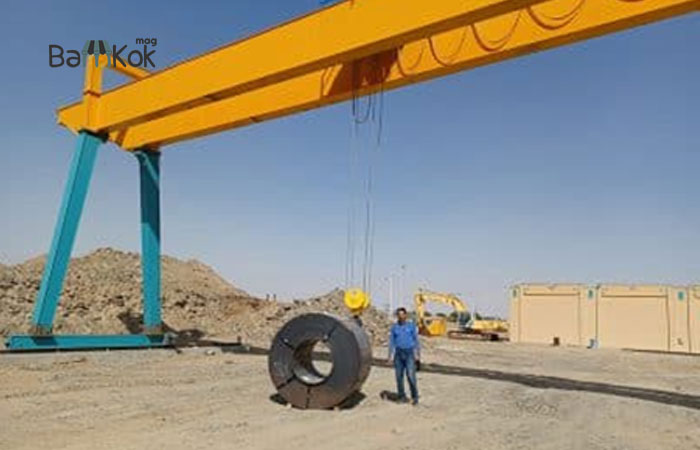 شرکت گداز منظومه فولاد