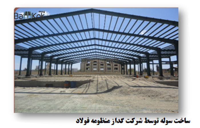 تصاویر نمونه کارهای اجرا شده