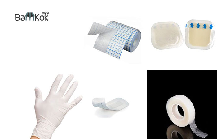 شرکت آریا فارمد