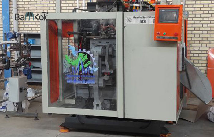 شرکت کارا پلاستیک آیریک (KPI