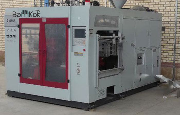 شرکت کارا پلاستیک آیریک (KPI