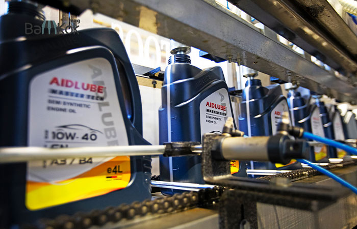 شرکت فرا روانساز گستر آسیا