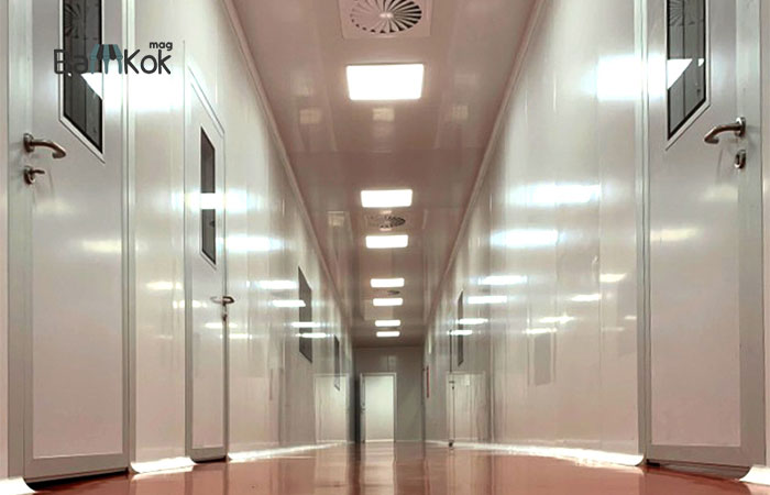 شرکت آیریا برنا