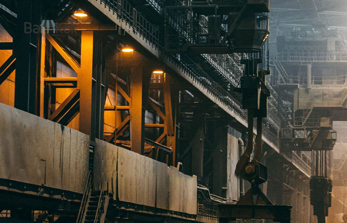 شرکت لوله گستر آذرخش