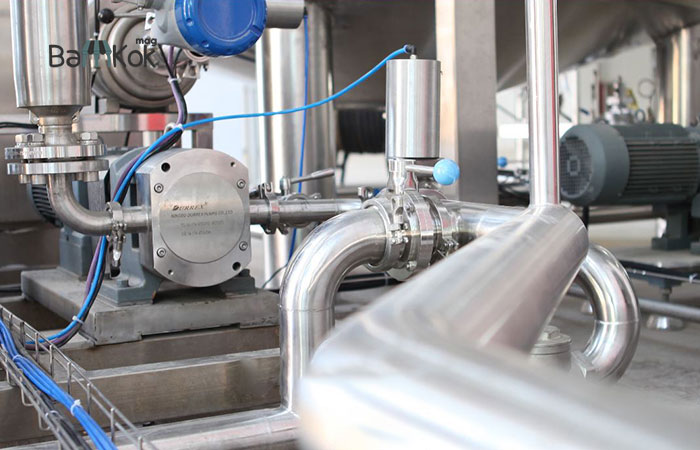 شرکت لوله گستر آذرخش