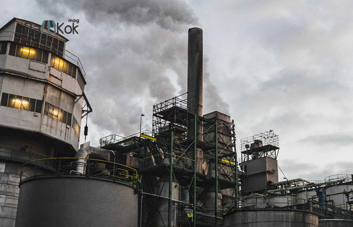 شرکت لوله گستر آذرخش