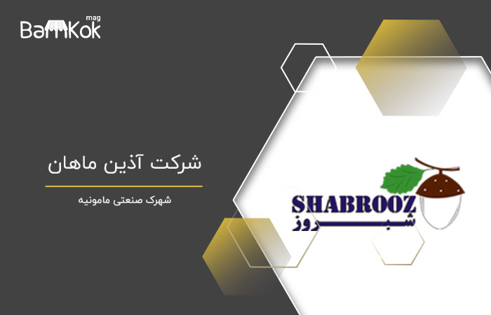 شرکت آذین ماهان