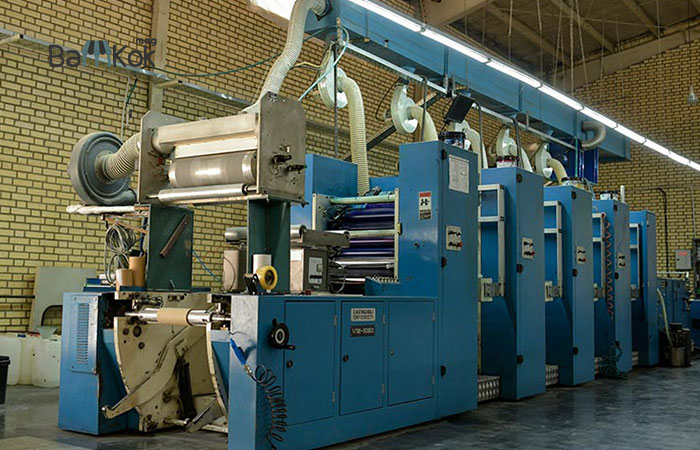 شرکت برچسب سازان مبتکر