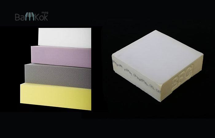 شرکت بسپار فوم غرب