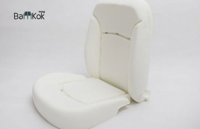 شرکت بسپار فوم غرب