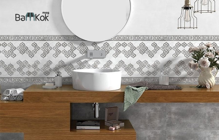 شرکت سرام نگار (تولید کاشی تزئینی)
