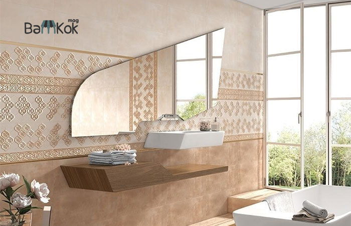 شرکت سرام نگار (تولید کاشی تزئینی)