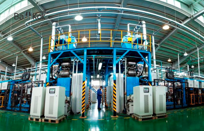 اتحاد لنت پیشرو صنعت