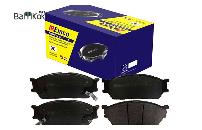 اتحاد لنت پیشرو صنعت