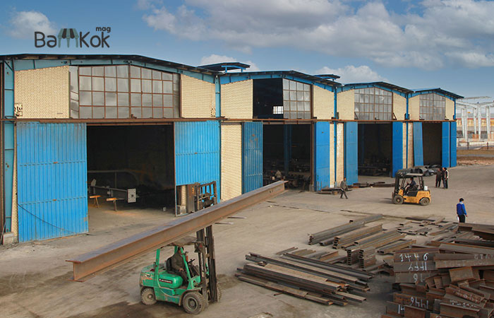 شرکت فناوری نوین نیرو