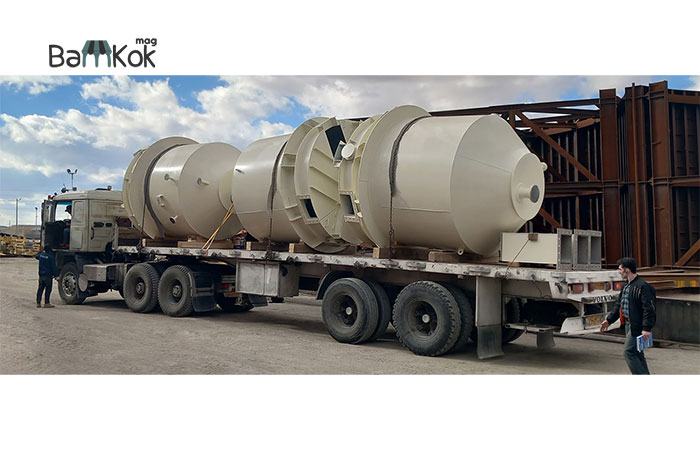 شرکت فناوری نوین نیرو